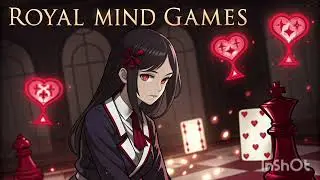 VIBRAY &ndash; Kaguya Shinomiya Flow &ndash; Royal Mind Games &ndash; Love Is War (Trap Bonus)