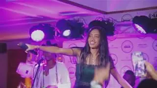 LIVE SHYN  &  MAKUA  TEAM  at GRAND URBAN HOTEL part 1 /2  ,by TANJONA ANDRIAMAHALY