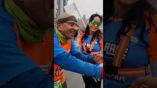 WHAT IS THE FUNCTION OF A PACER IN A MARATHON? WHAT IS ONE RACE? #sunilsikri