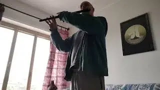 The Fort of the Fairy Queen (composed by Nollag Casey) 