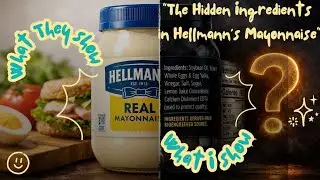 This Mayonnaise Contains Bioengineered Ingredients &mdash; Does Yours?