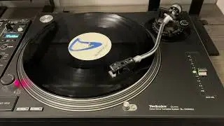 Richard F. Feat. Samantha Stock - Let The Sunshine Thru (Main Mix)