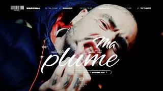 Warrior Rapper School Ft Cenza Luzine - Ma Plume - (Prod. by Yotto Beatz) #ELEVACIÓN