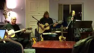 Acousticatz - New Shoes