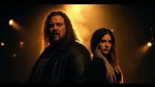 Prison of the Past &ndash; Jelly Roll ft. Miley Cyrus (Emotional Country Soul Ballad)