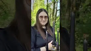 Travvma making new video