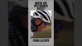 Where Do MTB Brands Come From? #bicicleta #cycling #mountainbike #ciclismo #bike #mtb #mountainbikes
