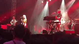 Alvvays - Archie, Marry Me (Live at We The Fest 19/07/2019)