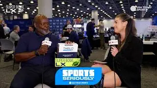 Emmitt Smith: Dak Prescott most unfairly criticized QB in NFL; Cowboys NEED CeeDee Lamb