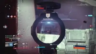Crucible with ApexCrisYT