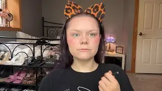 GRWM !! My everyday makeup routine