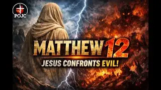 Matthew 12