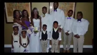 Doerarian Wedding 2k16 Baltimore, MD Promo Video