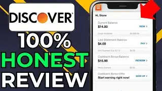 DISCOVER BANK CHECKING ACCOUNT REVIEW (2026)