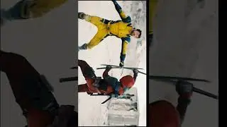From Enemies to Besties: The Deadpool & Wolverine Friendship