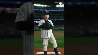 Mom Couldn&rsquo;t Stop Crying 😭⚾#Baseball #MLB #Viral #Shorts#mom