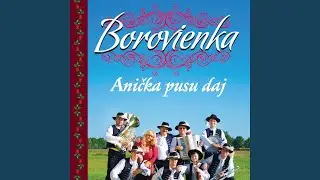 Mám ja kosu, kosičku