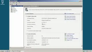 Editing DHCP Options - Windows Server 2008