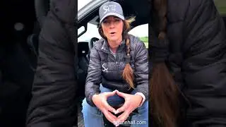 Mental Monday with Sharin Hall Barrel Horses & SH Pro Series Tack