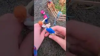 varkaus pt 2. paikka on v&auml;h&auml;n muutunu mutta juoni on sama. 🐎🐴