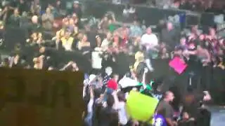 wwe anaheim #1