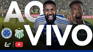 CRUZEIRO X UBERL&Acirc;NDIA AO VIVO DIRETO DO MINEIR&Atilde;O - CAMPEONATO MINEIRO - JOGO DO CRUZEIRO LIVE