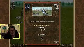 Heroes of Might and Magic III Family Version