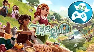 Tales of thr Shire[11] Die Vorratskammer von Herrn Lehmbuckel wird gef&uuml;llt