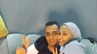 اول تحدي بينا اختبارت جوزي ف اسامي الميكاب 😂 طلعت غلطانه وخسرت التحدي 😒
