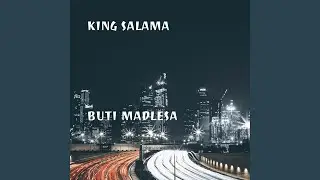 Buti Madlesa