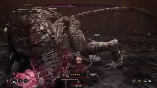 The First Berserker: Khazan | Shactuka | No Damage (Duel Wield)