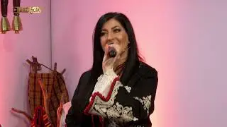 ПОЛИНА СТЕФАНОВА - Стар Димо, стара, войводо