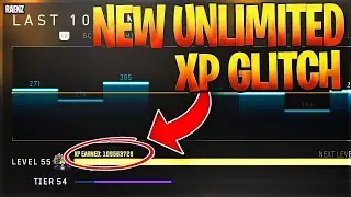 BO4 Zombie Glitches: Custom Mutations Glitch 