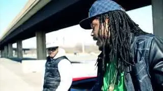 Product 8129 - Faded (ft. Rob Regal, Felipe Dro, & Fat Trel) [OFFICIAL VIDEO]