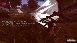 Gladiator Easteregg- German DUB - [REMIX]NAJWIĘKSZY WR&Oacute;G - GOTHIC REMIX (DRABINA)