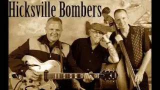 Riverside Rockabilly's Promo