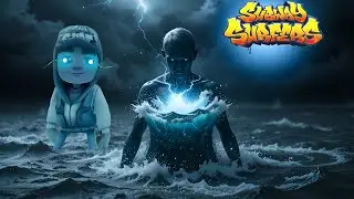 subway Surfers trailer | sybo tv