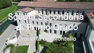 SECONDARIA CROCETTA - I.C. Pederobba