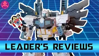 Legacy Evolution NOVA PRIME - Leader's Reviews