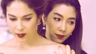 Cee & Kate | Club Friday The Series 8 | Sometimes Love Just Ain't Enough | FMV