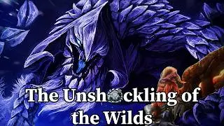 Crescendo | Bone Boys vs MH Wilds Title Update 4