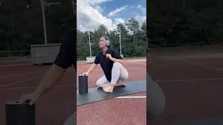 Move Better 🔥#mobility #movement #exercise #stretching #foot #pain #mobilitytraining #training #