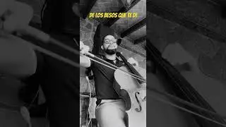 De los besos que te di/ Christian Nodal/ Cello cover #celloshorts #music #mexico