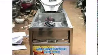 Popcorn machine manufacturer Coimbatore 9994315652&rdquo;9843986705