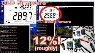 Raspberry Pi 4 Tests (Pt.1) - Beta Firmware Reduces Heat!