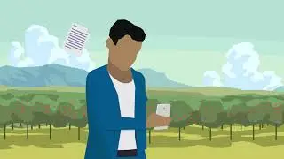 Mobile Data Capturing System - from DiPAR Systems