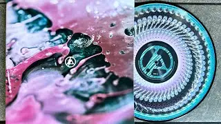 Linkin Park | From Zero | Limited Edition Zoetrope Vinyl Unboxing