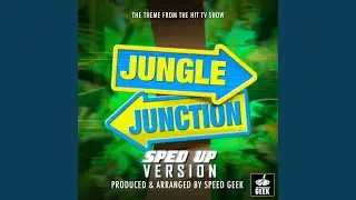Jungle Junction Main Theme (From 