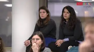 QwamplifyTalk - Conf&eacute;rence Retail Adsvisers - 11 d&eacute;c 2018 - Interview Hugo Colusso GOOGLE