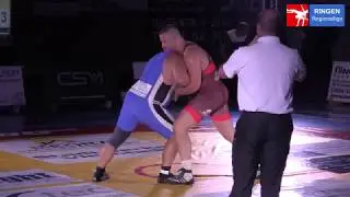 2018 09 22 SRC Viernheim VS Sulgen